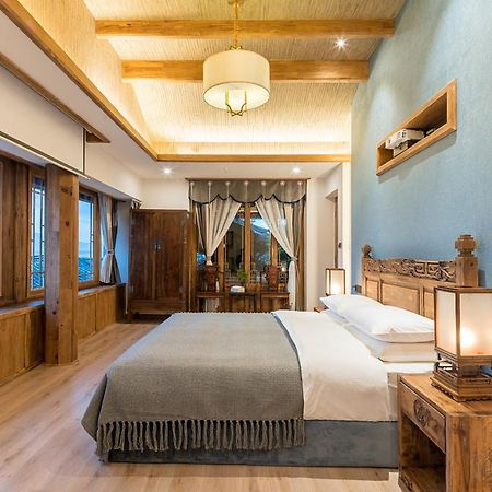 Lijiang Zen Garden Hotel Zewnętrze zdjęcie