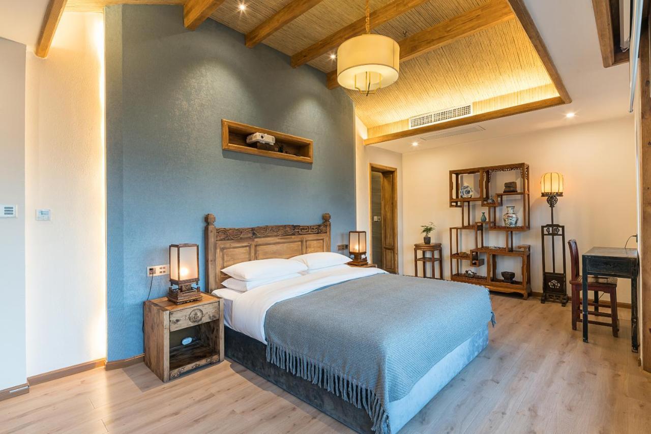 Lijiang Zen Garden Hotel Zewnętrze zdjęcie