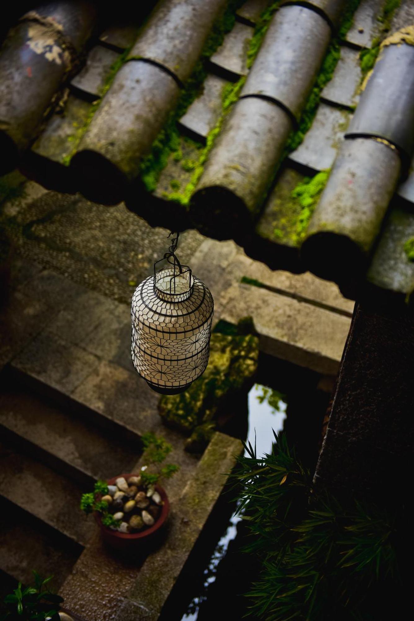 Lijiang Zen Garden Hotel Zewnętrze zdjęcie