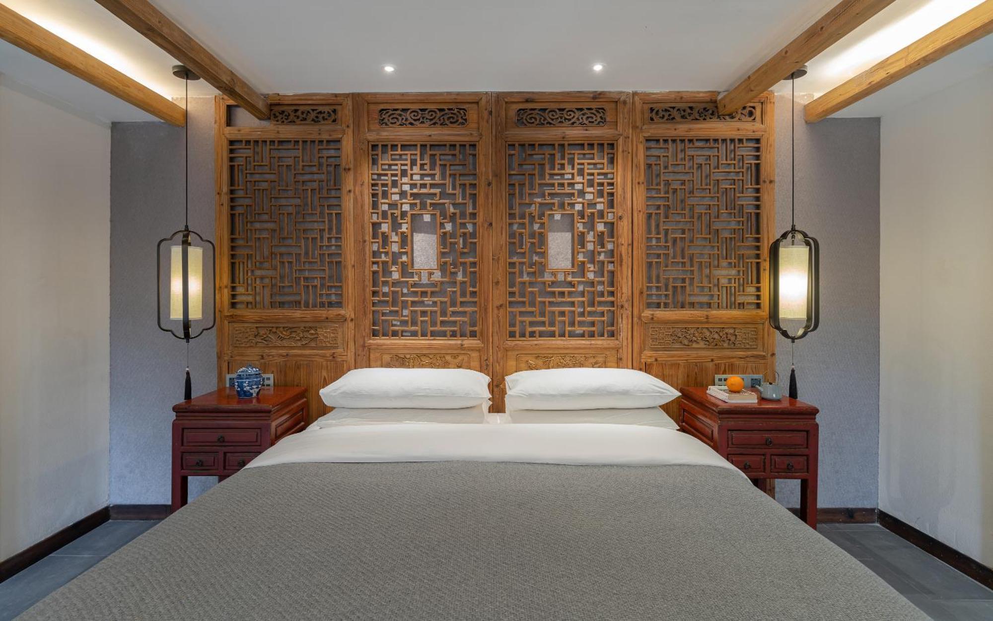 Lijiang Zen Garden Hotel Pokój zdjęcie