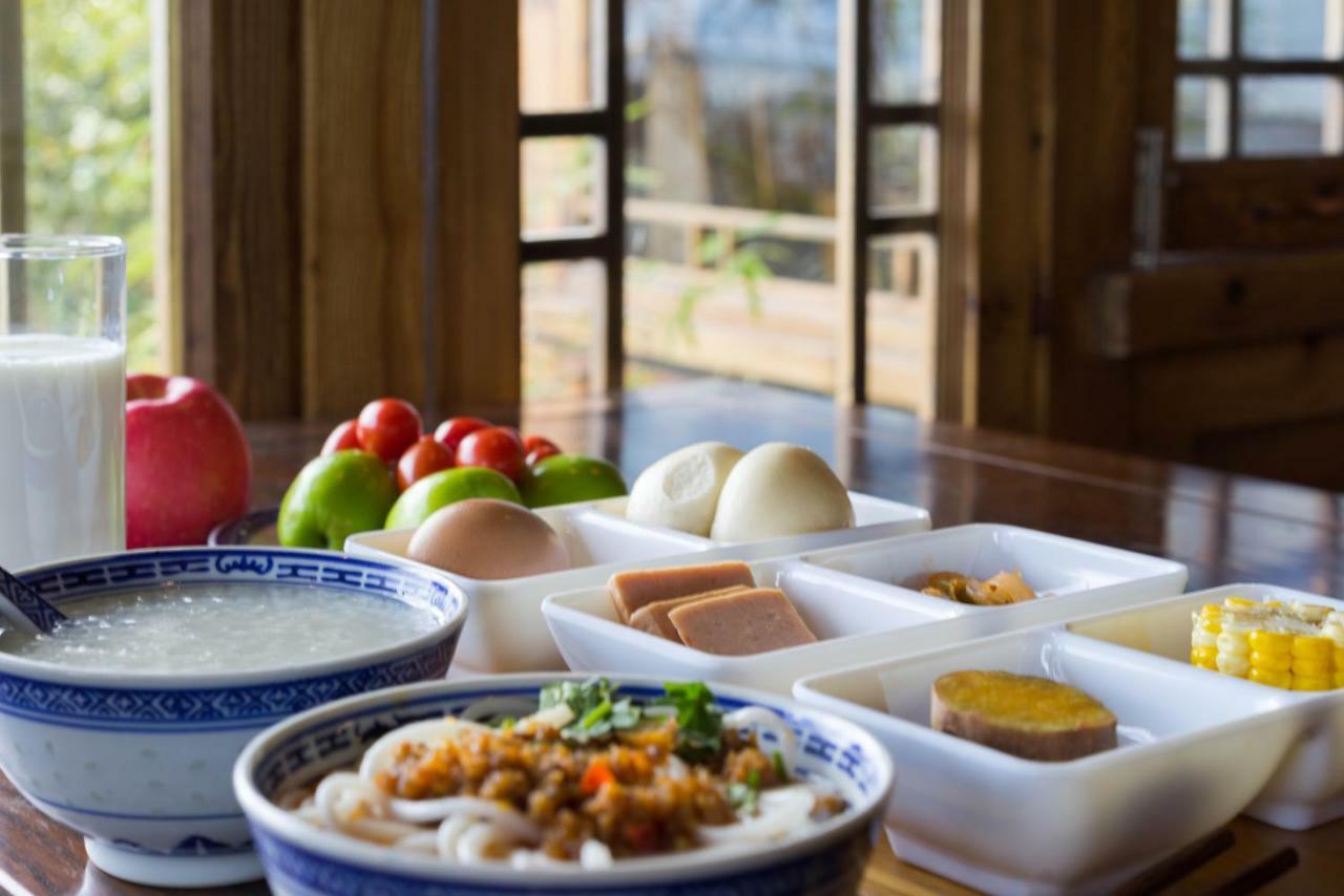 Lijiang Zen Garden Hotel Zewnętrze zdjęcie